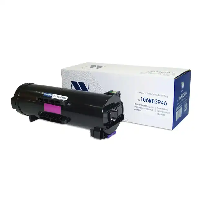 Лазерный картридж NV Print NV-106R03946MT