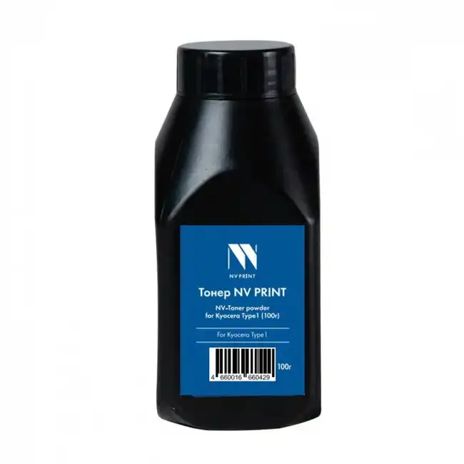 Тонер NV Print NV-KYOUNIV-TYPE1-100G