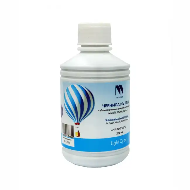 Струйный картридж NV Print NV-INK250LCSb