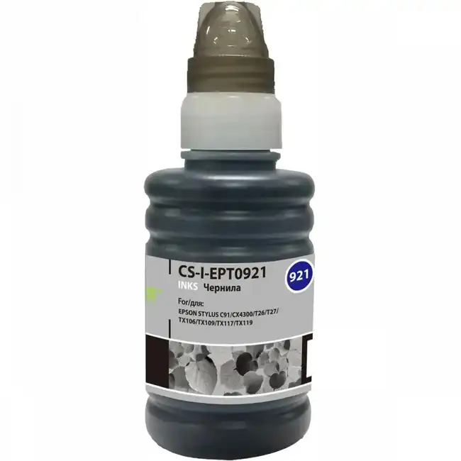 Струйный картридж Cactus CS-I-EPT0921