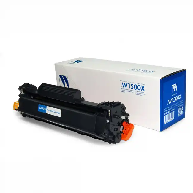 Лазерный картридж NV Print NV-W1500X