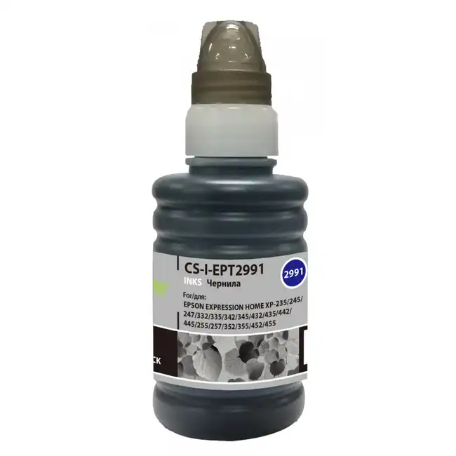 Струйный картридж Cactus CS-I-EPT2991