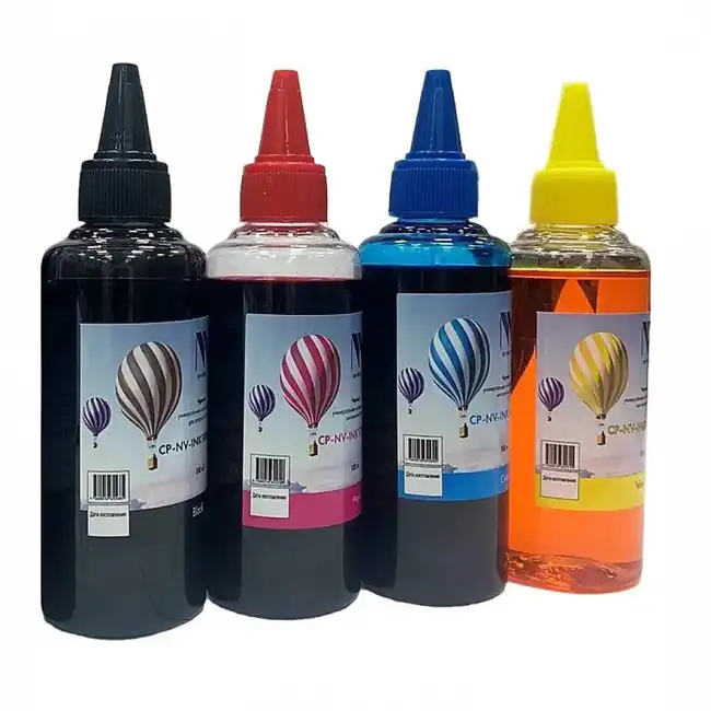 Струйный картридж NV Print NV-INK100-Epd-4