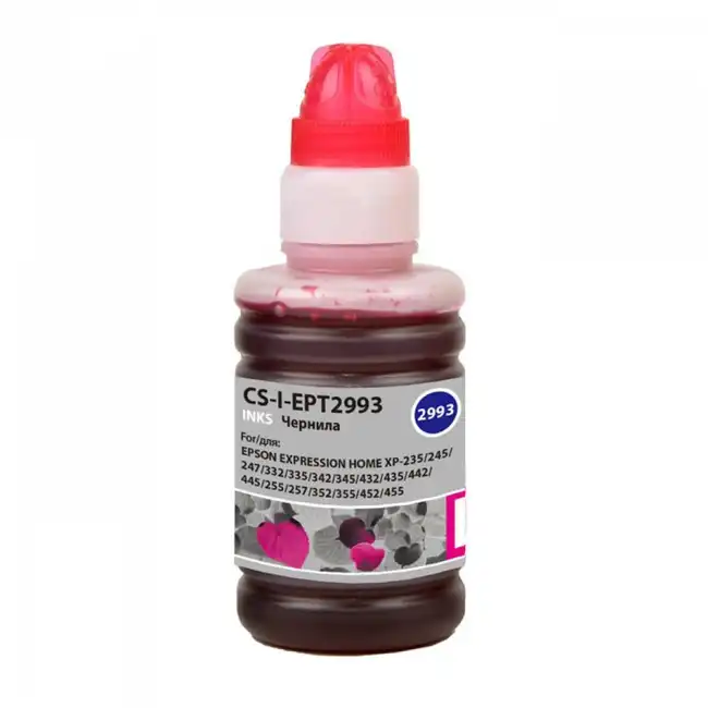 Струйный картридж Cactus CS-I-EPT2993