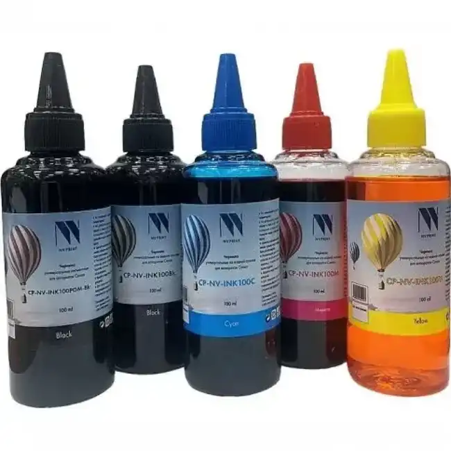 Струйный картридж NV Print NV-INK100-Epd-5