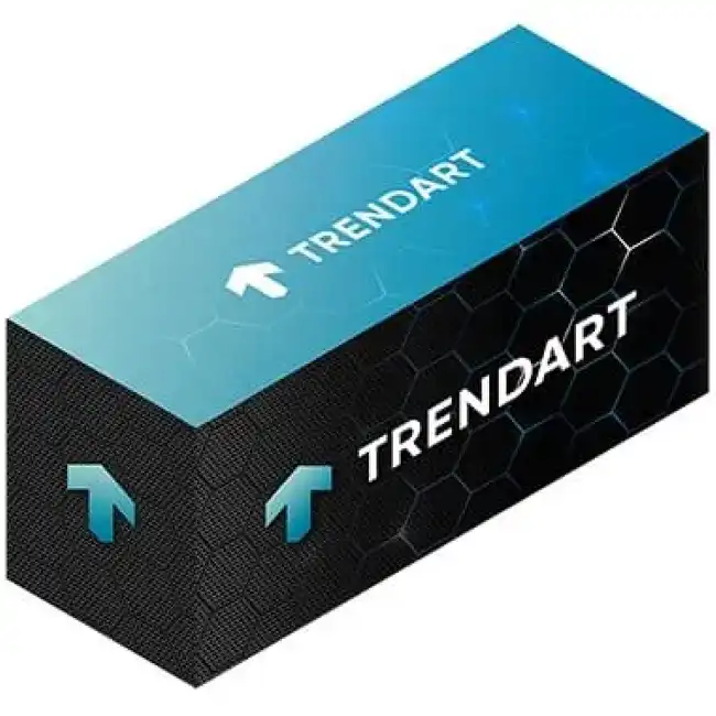 Лазерный картридж TrendArt TrA_TK-160