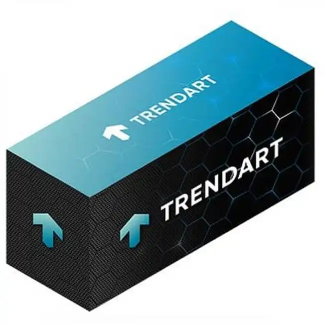 Лазерный картридж TrendArt TA_TN328M