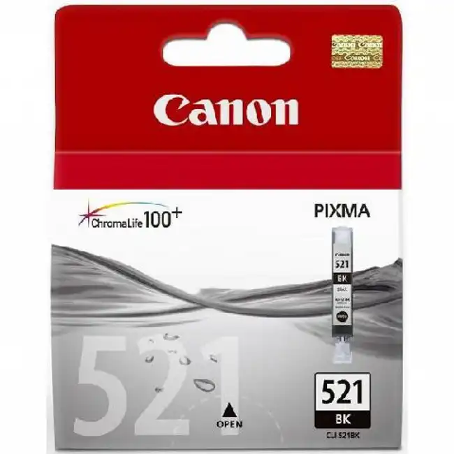 Струйный картридж Canon 2933B004