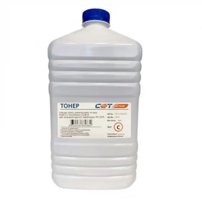 Тонер CET CET111053550