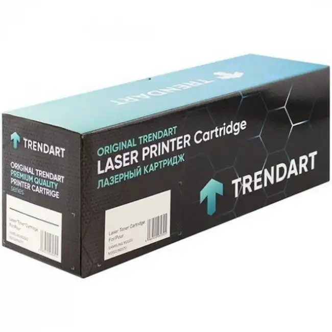 Лазерный картридж TrendArt TrA_CF471X_with_chip