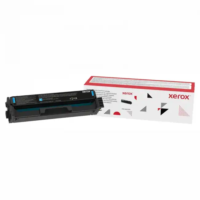Тонер Xerox 006R04384