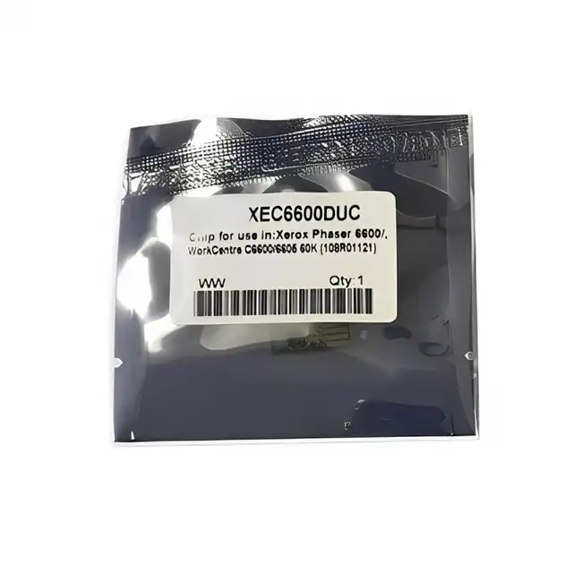 Опция для печатной техники Xerox 108R01121 104003 (Чип)