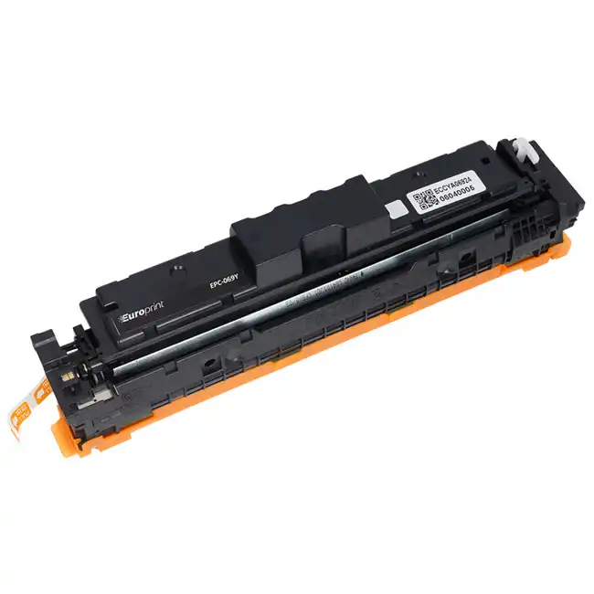 Лазерный картридж Europrint N-CRG-069Y