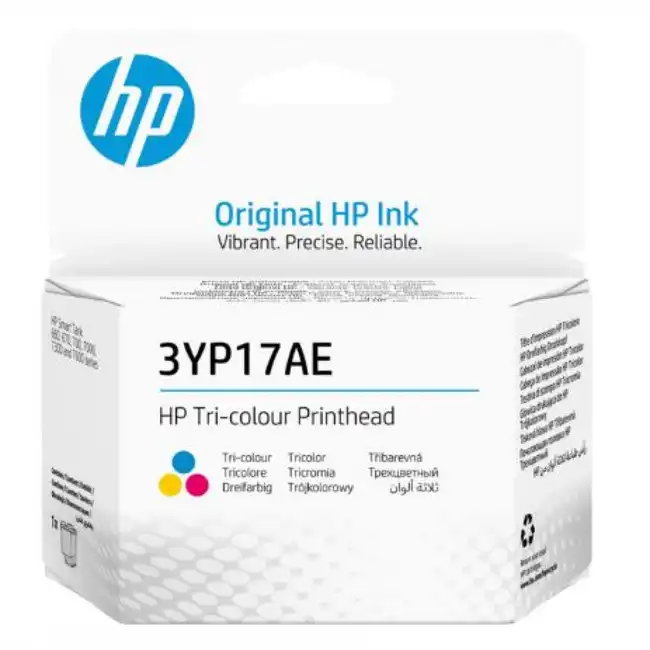 Опция для печатной техники HP 3YP17AE