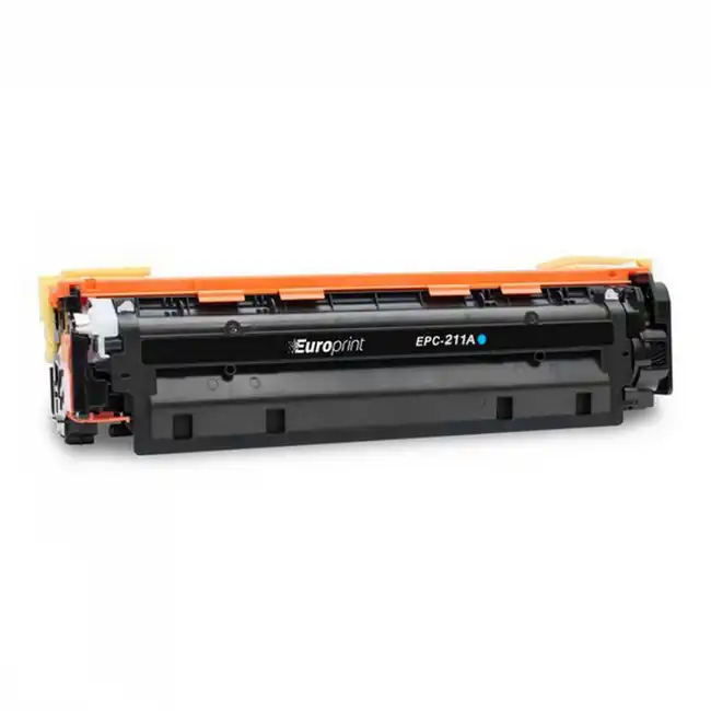 Тонер Europrint Картридж EPC-CF211A Синий