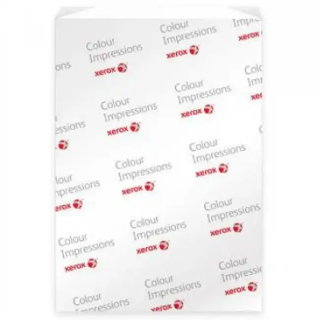 Бумага Xerox Colour Impressions Gloss 003R92863