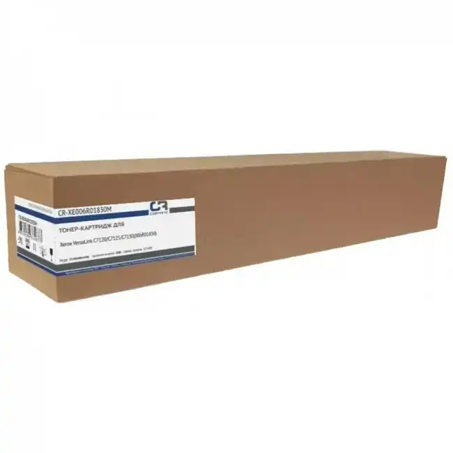 Тонер COPYRITE CR-XE006R01830M Magenta