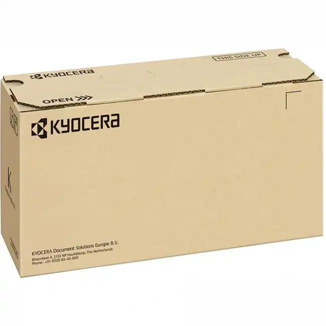 Лазерный картридж Kyocera TK-3165 Black 1T02T90AXS