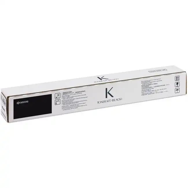 Лазерный картридж Kyocera TK-8360K Black 1T02YP0AX0