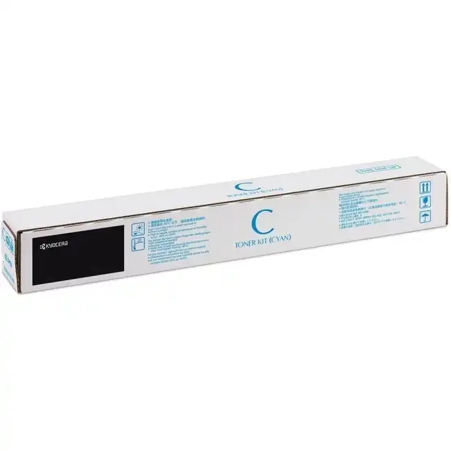 Лазерный картридж Kyocera TK-8360C Cyan 1T02YPCAX0