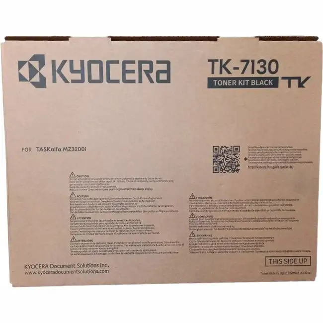 Лазерный картридж Kyocera TK-7130 1T02ZT0AX0