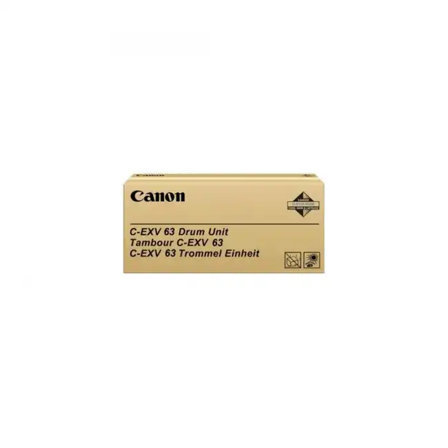 Лазерный картридж Canon DRUM UNIT C-EXV 63 5144C002AA