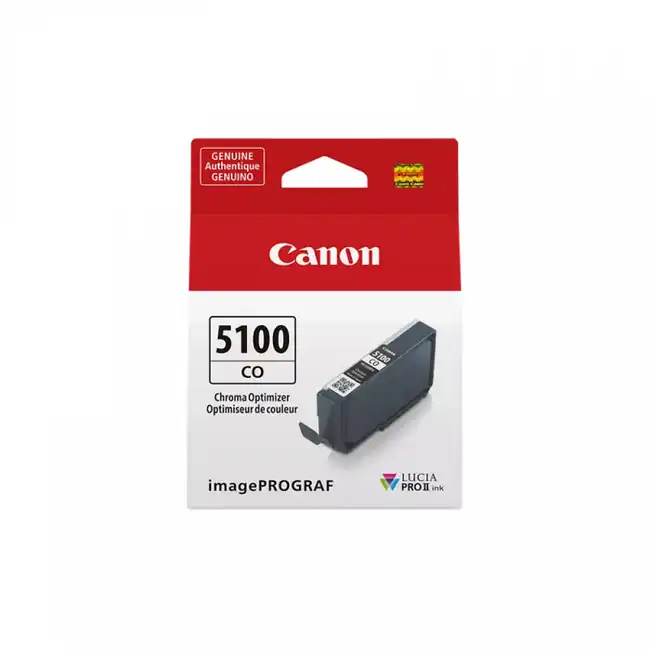 Струйный картридж Canon PFI-5100 Chroma Optimizer 6960C001AA