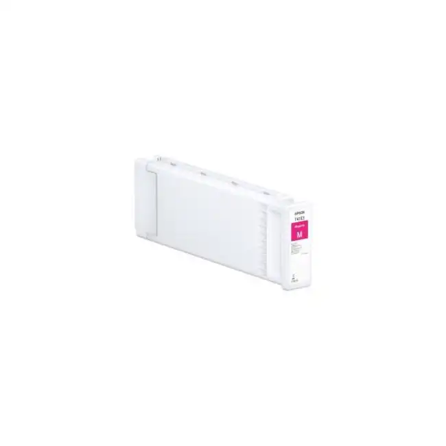 Лазерный картридж Epson UltraChrome XD2 T41F340 Magneta C13T41E34N