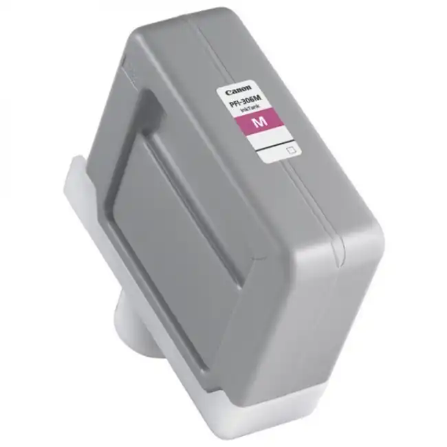 Струйный картридж Canon PFI-311M Magneta 6847C001AA