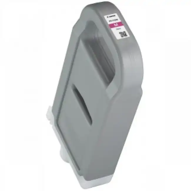 Струйный картридж Canon PFI-711 Magneta 6846C001