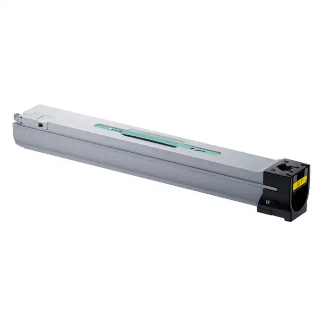 Тонер Samsung CLT-Y806S (yellow) SS729A