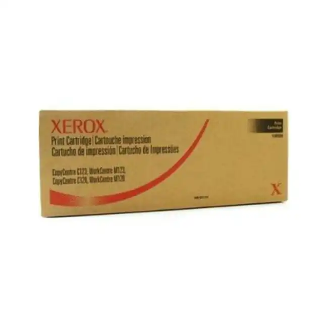Лазерный картридж Xerox 8850 006R90302