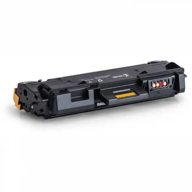 Тонер Konica Minolta COLOR BLACK C-106R04348