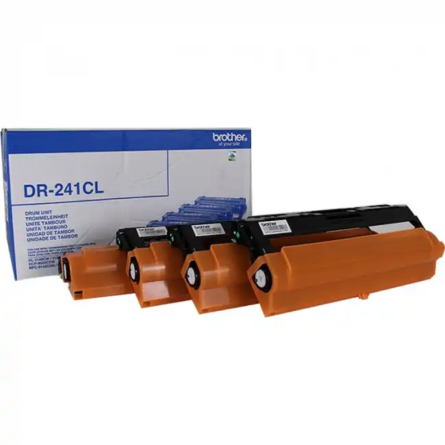 Барабан Brother DR241CL DR-241