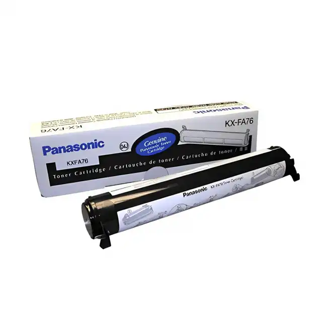 Тонер Panasonic KX-FA76A 102324