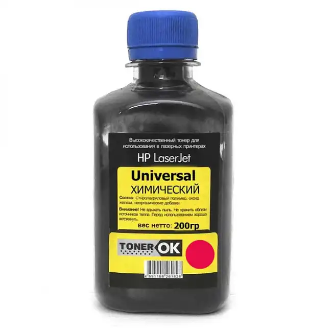Тонер Toner OK CLJ Universal Magenta 103816