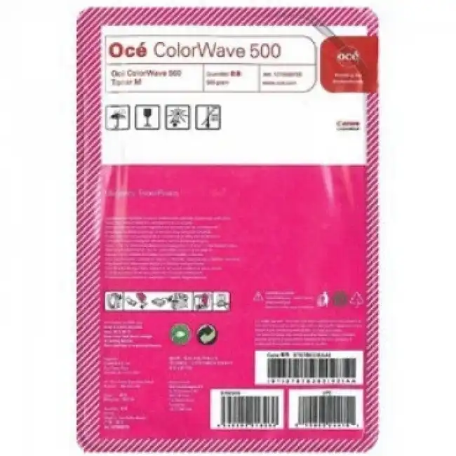 Тонер Canon Oce ColorWave 500 Magenta 9787B003