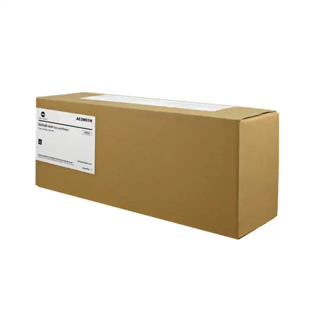 Тонер Konica Minolta 4000P TNP-35 20k, возвратный (о) A63W01H