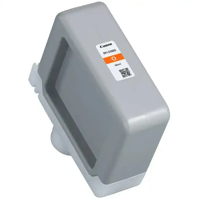 Струйный картридж Canon CANON INK PFI-2100 ORANGE 5272C001