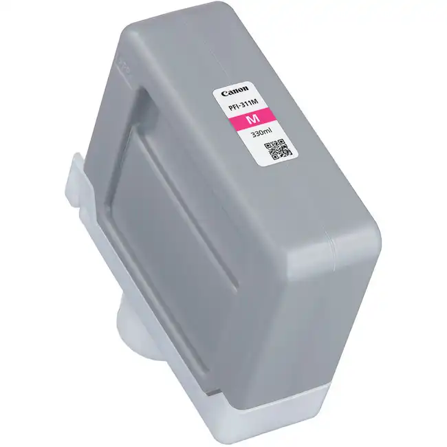Струйный картридж Canon INK TANK PFI-311 MAGENTA 6847C001