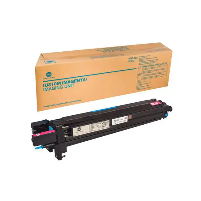 Барабан Konica Minolta C350/C351/C450, Magenta IU-310M 4047603