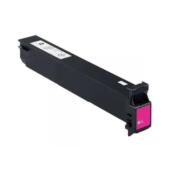 Тонер Konica Minolta C452/552/652, Magenta TN-613M A0TM350