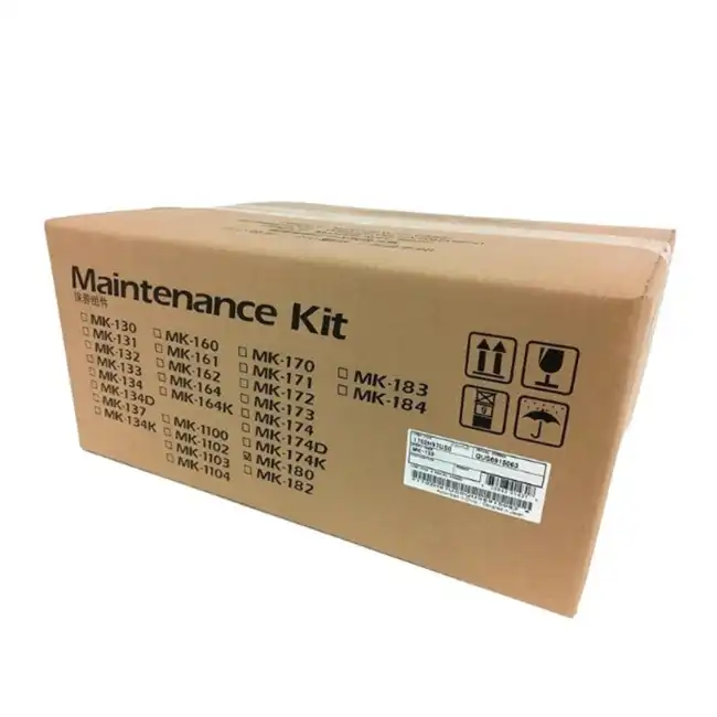 Сервисный комплект Kyocera P2035D 1702PG8NL0