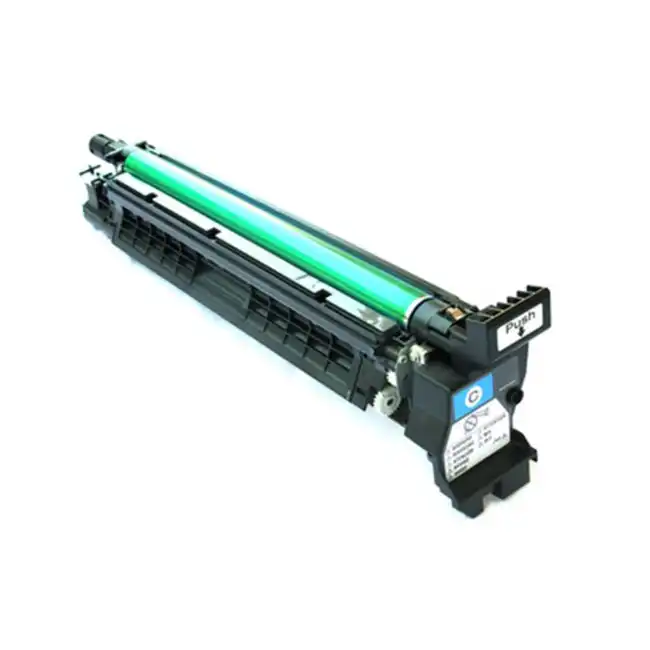 Барабан Konica Minolta C451/C550/C650, синий IU-610C A0600JF
