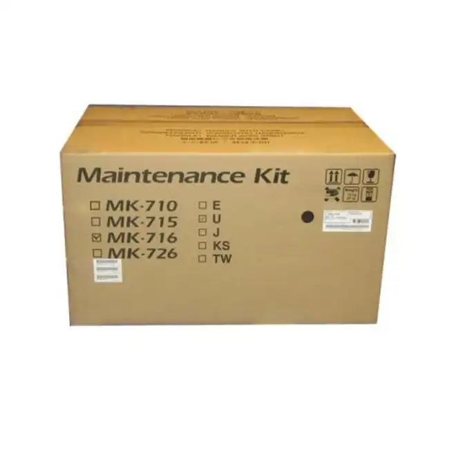 Сервисный комплект Kyocera KM-4050/5050 1702GR8NL0