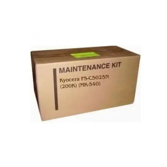 Сервисный комплект Kyocera FS-C5025N 1702HK3EU0