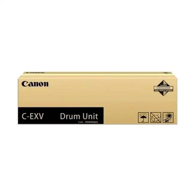 Барабан Canon С-EXV51, Черный 0488C002BA  000