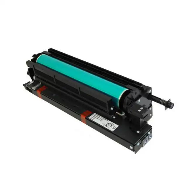 Барабан Konica Minolta C451/C550/C650 IU-610K, черный A06003F