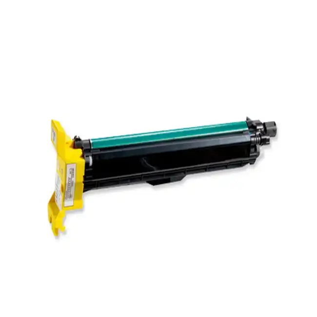 Барабан Konica Minolta Magicolor 7450 желтый 4062313