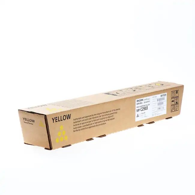 Тонер Ricoh SP C840E SP 840DN/ C842DN 821260